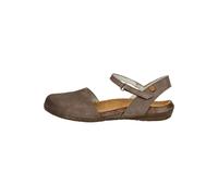 El Naturalista Bequeme Slipper für Damen, beige, Gr. 38 EU