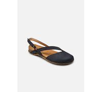 El Naturalista Damen Sandalen PANGLAO – klassisch, bequem, offen – Ocean, Größe 40