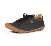 El Naturalista Sneaker PAWIKAN in Schwarz 39