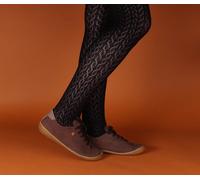 El Naturalista Sneaker PAWIKAN in Braun 38