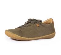 El Naturalista Schnürschuhe Pawikan forest N5770 grün Gr.42