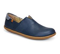 El Naturalista Slip on EL VIAJERO in Blau 46