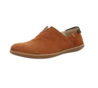 El Naturalista Herrenschuhe EL VIAJERO in Braun 46