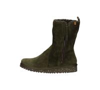El Naturalista Stiefel Veloursleder Forest - 37