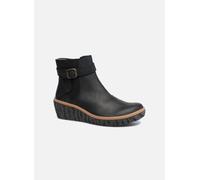 El Naturalista - Stiefeletten & Boots Myth Yggdrasil N5133 - schwarz - Größe 40