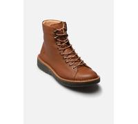 El Naturalista - Stiefeletten & Boots VOLCANO N5572 - braun - Größe 40
