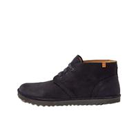 El Naturalista Unisex - Erwachsene Ankle Boots TRIBU, Damen,Herren Stiefeletten,Stiefel,Bootee,Booties,halbstiefel,Ocean,42 EU / 8 UK