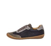El Naturalista Unisex - Erwachsene Bequemschuhe PAWIKAN, Damen,Herren Schnürschuhe,komfortweite,Schnuerschuhe,Schnuerer,Ocean,42 EU / 8 UK