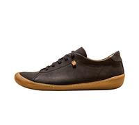 El Naturalista Sneaker PAWIKAN in Schwarz 42