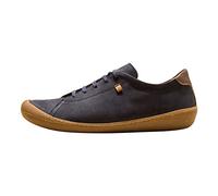 El Naturalista Unisex - Erwachsene Sneaker PAWIKAN, Damen,Herren Schnürschuhe,Wechselfußbett,Low-tie,schnürer,Halbschuhe,Ocean,37 EU / 4 UK