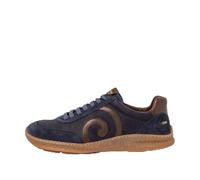 EL Naturalista Unisex N5435 Oroel Sneaker, Blau (Ocean), 45 EU Weit
