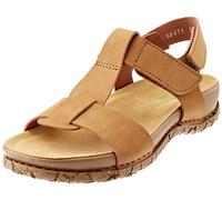 El Naturalista Sandalen Textil Wood
