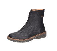 El Naturalista - VOLCANO BLACK SOFT NAPPA black - Gr. - 39
