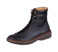 El Naturalista Volcano N5572 black Soft Nappa für Damen, schwarz, Größe 38 EU