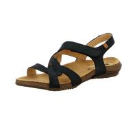 El Naturalista WAKATAUA PLEASANT BLACK für Damen, schwarz, Größe 42 EU