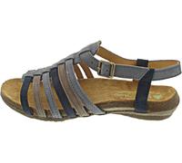 El Naturalista Wakataua Sandale BlauBlau / Neu / 39