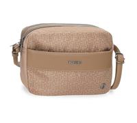 El Potro Luna 120019720062 Tasche One Size Beige