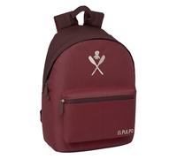 Safta El Pulpo 14.1´´ 20l Backpack Rot Kinder