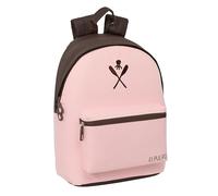 Safta El Pulpo 14.1´´ 20l Backpack Rosa Kinder