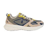 EL PULPO Zapatilla URBAN Running EP GANDARÍO Verde Khaki Unisex ADULTOS 40