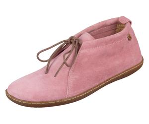 El Viajero N5290 candy Damen Schnürboots, rot, 38 EU