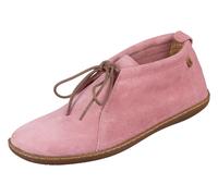 El Viajero N5290 candy Damen Schnürboots, rot, 40 EU