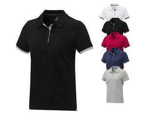 EL38111 Elevate Life Damen Morgan Poloshirt