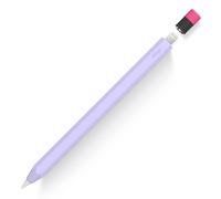 elago Classic Pencil Case Kompatibel mit Apple Pencil 1. Generation Cover Sleeve Klassisches Design Perfekter Griff Schutzhülle Premium S