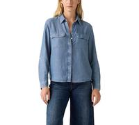 Elaine Utility Shirt Chill Girl