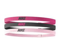 ELASTIC HEADBANDS 2.0 3 PK Nike none