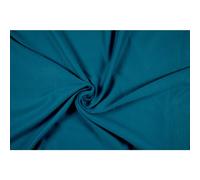 Elastic Jersey Stoff Uni Petrol (5,27 € pro 1 m)