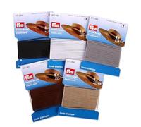 Elastic-Kordel-Set von Prym (5 Farben/je 3 m x 1,5 mm)