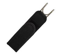Elastic Women Belt, No Buckle Waist Strap, Unisex Adjustable Waistband Size Flexible Fit System Lightweight Stretch Design, Casual Business Clothing Accessory, Work Home Travel 5,9 × 1,5 Zoll