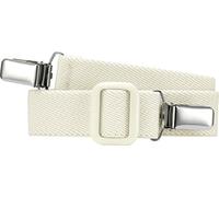 Elastik-Gürtel Clip uni