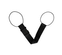 Elastische Gepäckgurte - Gepäckgurte für Koffer | Taschenbefestigungsseil | Elastischer Befestigungsgurt für Gepäck | Gepäckbindeband | für Reisetasche Verschluss Koffer Reisen