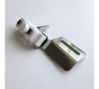 Elastische Raffung Aufsatz schmal #795816105 für Janome 900Cpx 1000Cpx Coverpro