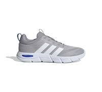 ADIDAS Herren Freizeitschuhe CLOUDFOAM FLEX ELASTIC LACE (HQ2546) 47 ⅓ GRETWO/FTWWHT/GLOGRY