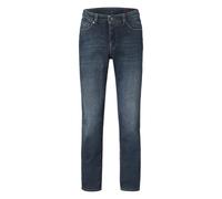 Elastische Slim-Fit Jeans im 5-Pocket-Style Pipe