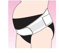 Elastischer Umstandsgurt JOLIE MAMAN Art.1410 Größe S 68-77 cm.