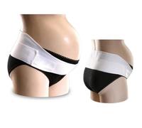 Elastischer Umstandsgurt JOLIE MAMAN Art.1410 Größe XL 98-107 cm.