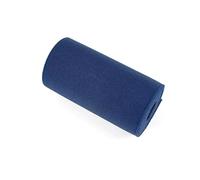 Elastisches Band, weiches Stretch-Gummi-Gurtband für Kleidung, DIY, Nähzubehör, Marineblau, 10 cm