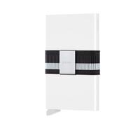 Elastisches Gurtband Secrid Moneyband - Zebra Hüllen und Etuis