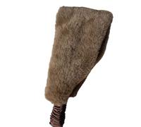 Elastisches Winter-Stirnband mit breitem Rand, thermisch, winddicht, Ohrschutz, Unisex, Sport, Reisen, breites Band, dehnbares Haarband, Winter-Mode-Accessoire