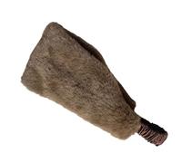 Elastisches Winter-Stirnband mit breitem Rand, thermisch, winddicht, Ohrschutz, Unisex, Sport, Reisen, Unisex, breite Stirnbänder, modischer Winterschutz