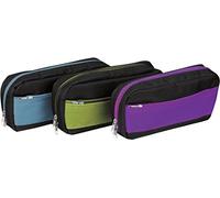 Elba 100203688 Reisetasche, Polyester, rechteckig,