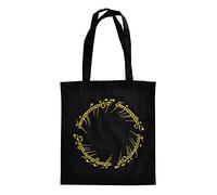 Elbenwald Der Herr der Ringe - The One Ring Jutebeutel