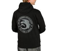 Elbenwald Hoodie - Verschiedene Motive wie Winnie Puuh, Bambi, Drachenzähmen leicht gemacht Mehrfarbig (DE/NL/SE/PL, Alphanumerisch, L, Regular, Regular, Drachenzähemen leicht gemacht)