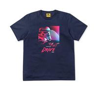 Elbenwald Star Wars - T-Shirt 3er Bundle Leia Sex Bomb, Boba Fett Hunter 1977 & Strormtrooper Drive 100% Bio-Baumwolle Mehrfarbig (DE/NL/SE/PL, Alphanumerisch, M, Regular, Regular, Drive)