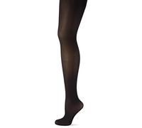 ELBEO Damen PH 30 Active Care Matt Strumpfhose,30 DEN,per pack Schwarz (Schwarz 3800),46
