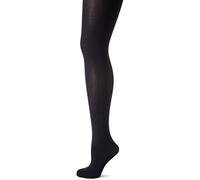 Elbeo Damen PH 80 Massage Active Strumpfhose, 80 DEN, Blau (Nachtblau 3956), 42 (Herstellergröße: 40-42)